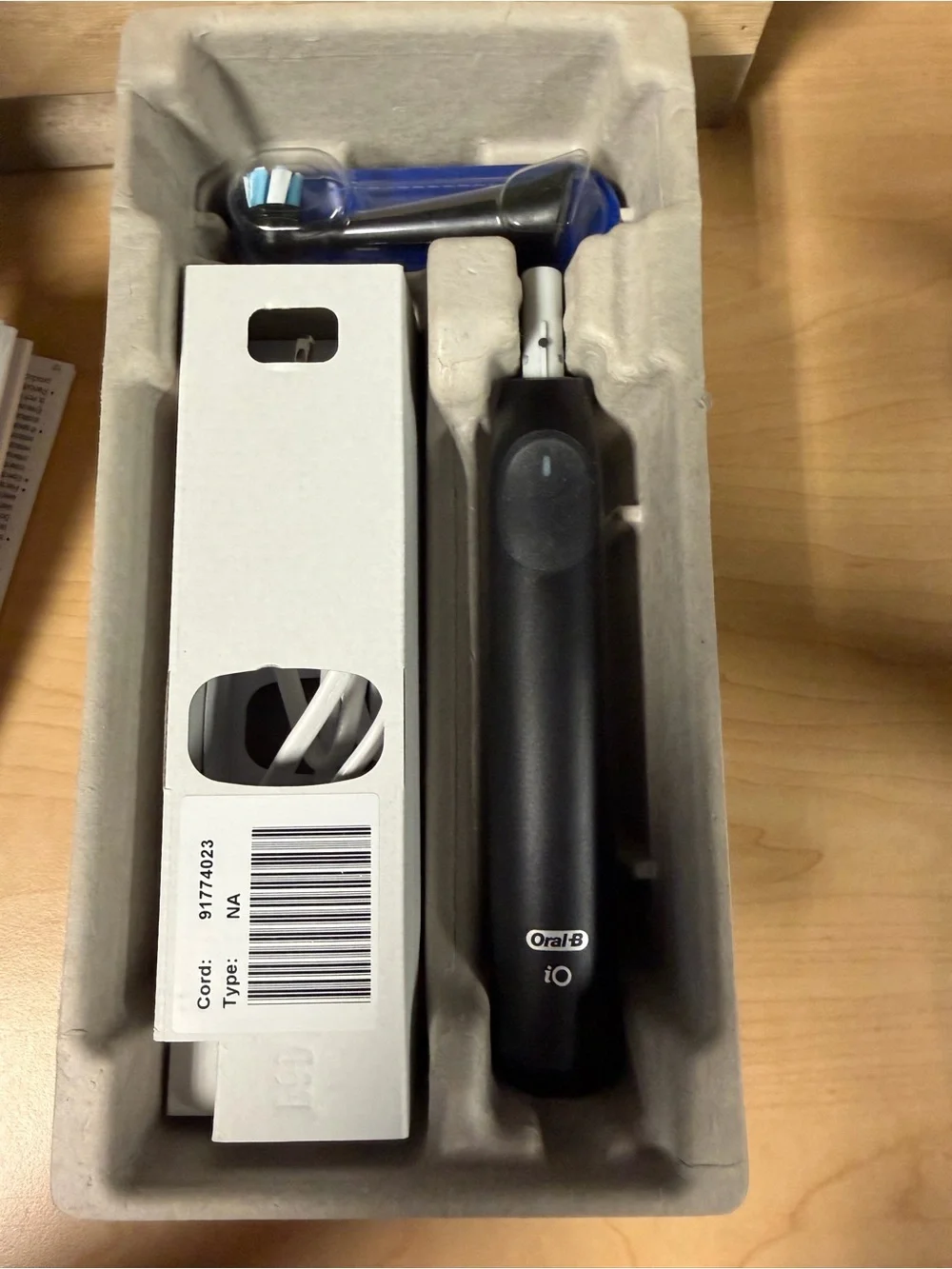 Oral-B iO Series 2 Electric Toothbrush